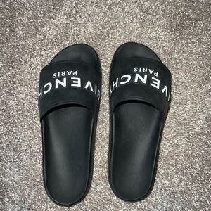 Givenchy Slides